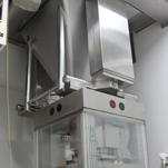 Suspension type hoist
